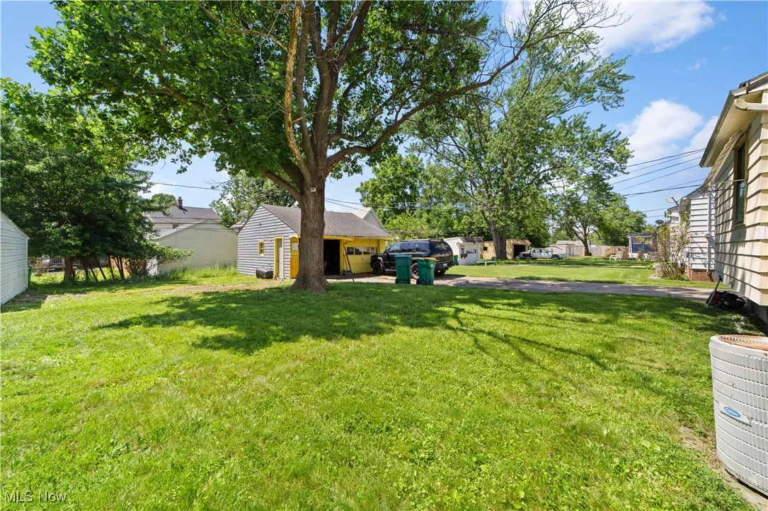 5212 Catherine Street, Maple Heights, Ohio,MLS Now Listing ID