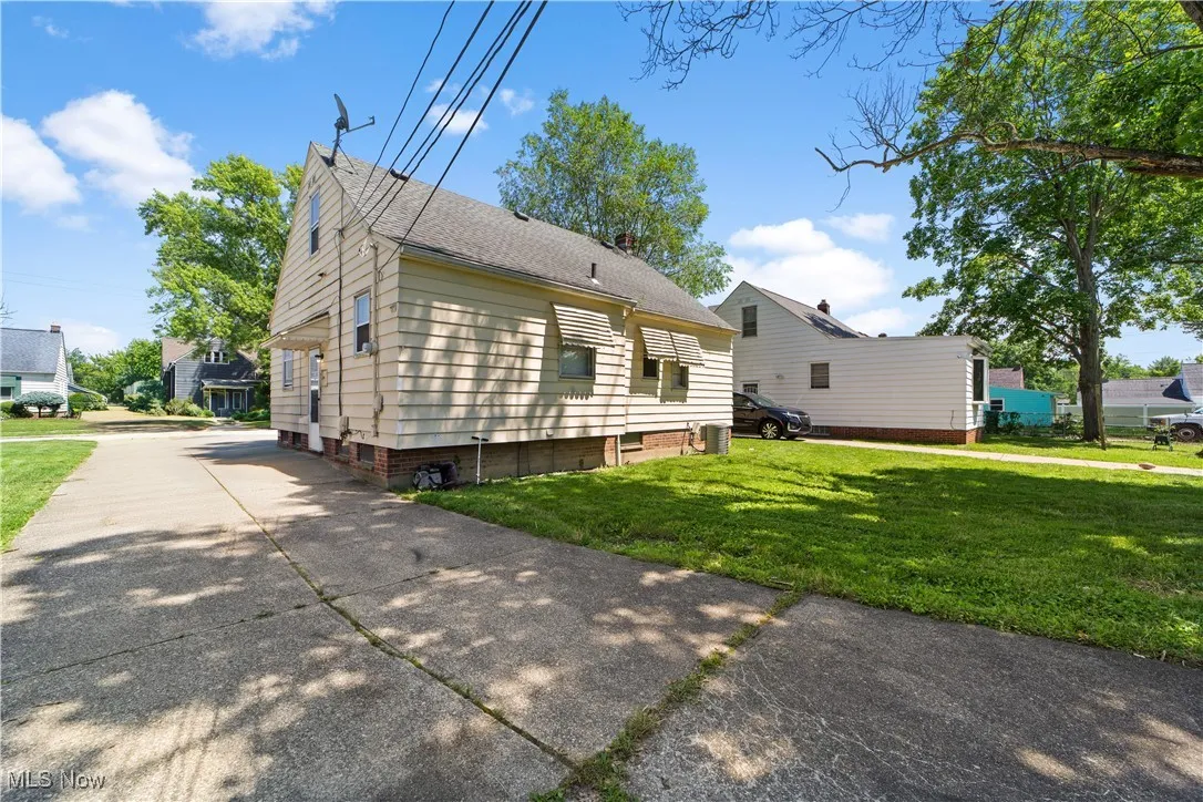 5212 Catherine Street, Maple Heights, Ohio,MLS Now Listing ID