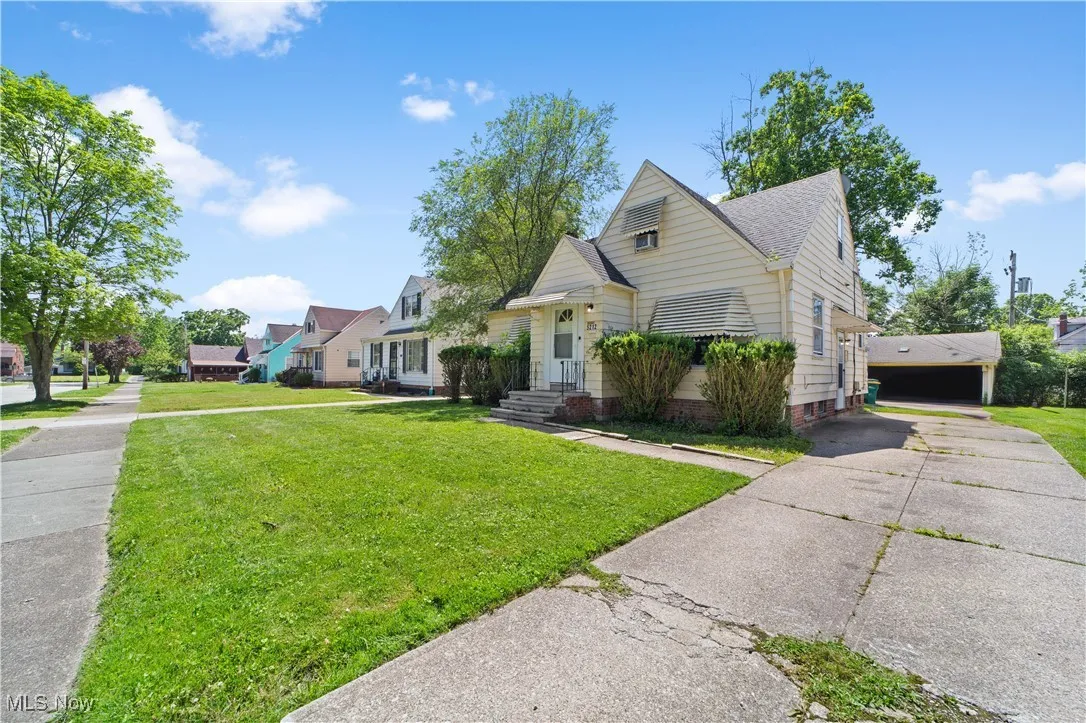 5212 Catherine Street, Maple Heights, Ohio,MLS Now Listing ID