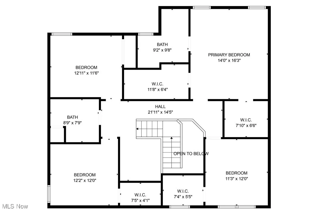 39098 Caistor Drive, Avon, Ohio,MLS Now Listing ID
