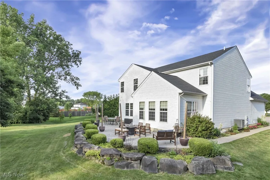39098 Caistor Drive, Avon, Ohio,MLS Now Listing ID