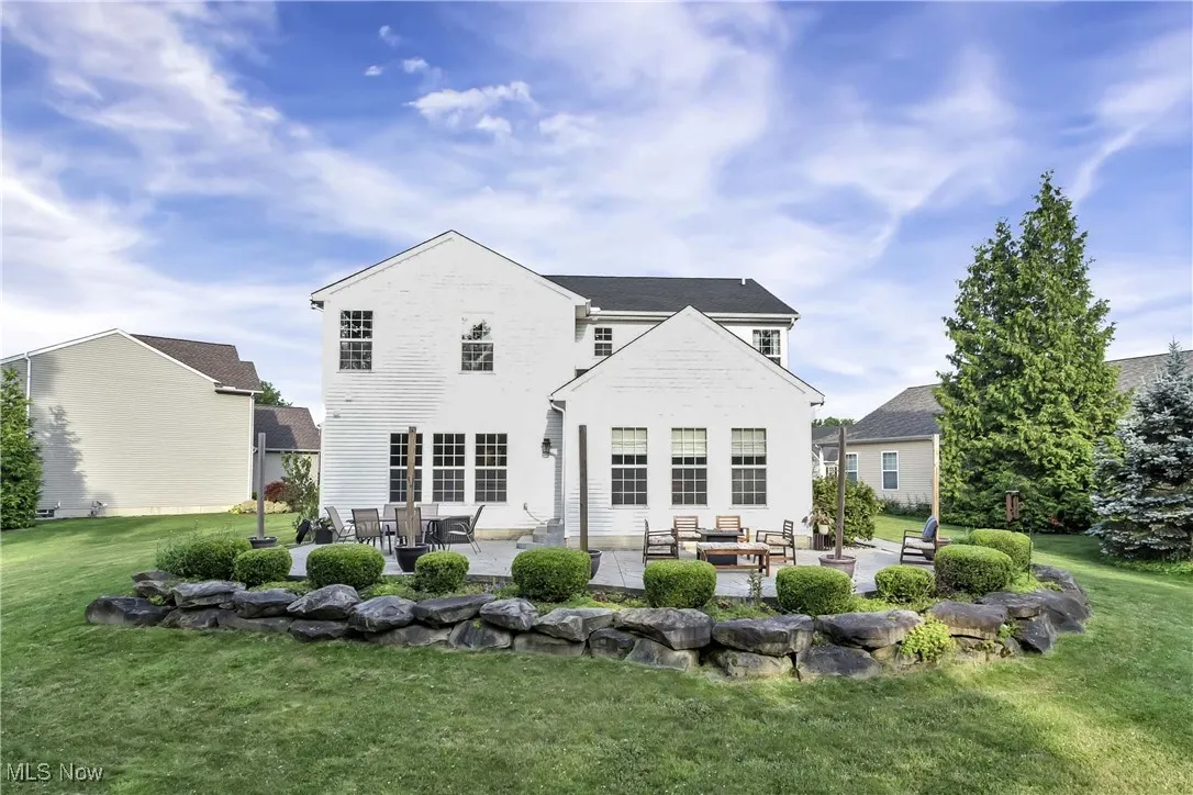 39098 Caistor Drive, Avon, Ohio,MLS Now Listing ID
