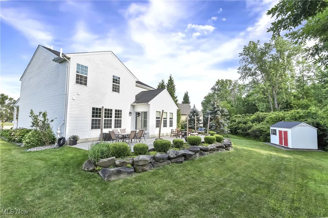 39098 Caistor Drive, Avon, Ohio,MLS Now Listing ID