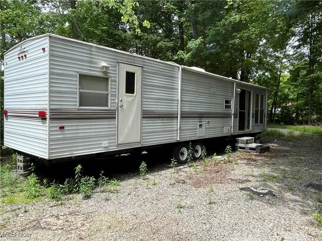 5264 Middle Road, Conneaut, Ohio,MLS Now Listing ID