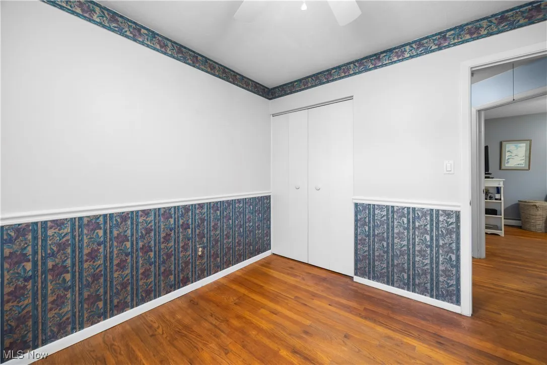 3rd Bedroom