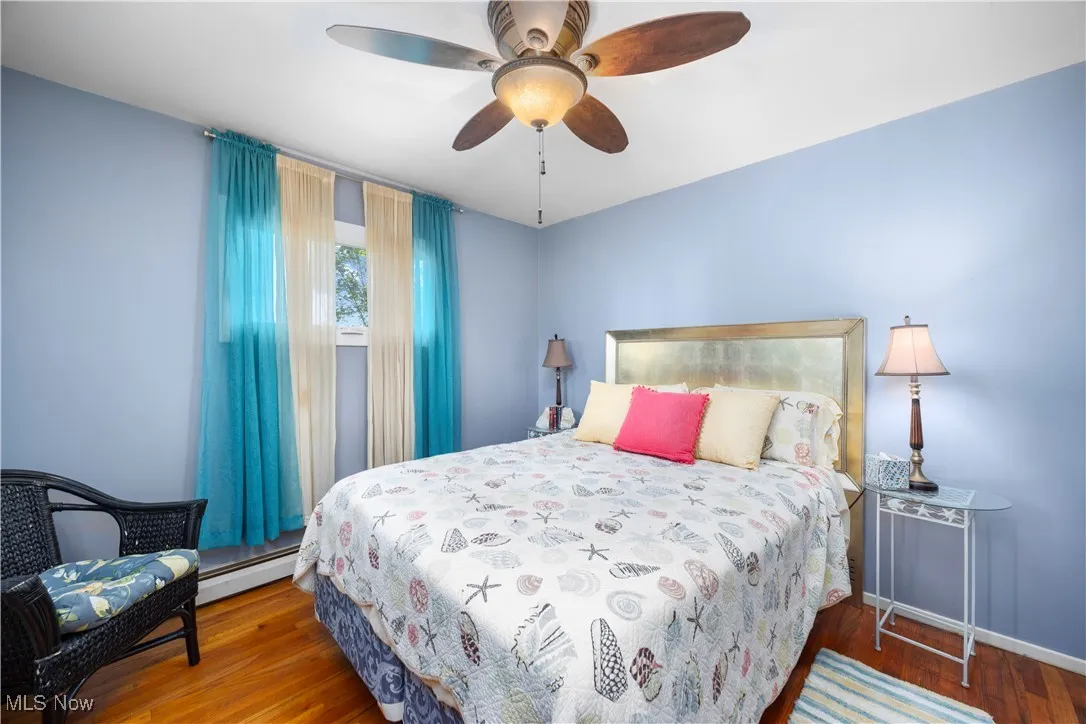 2nd bedroom