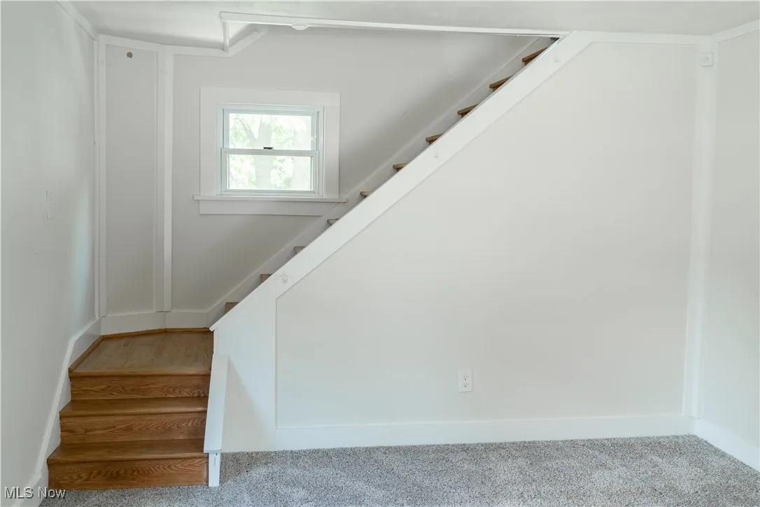 Stairway