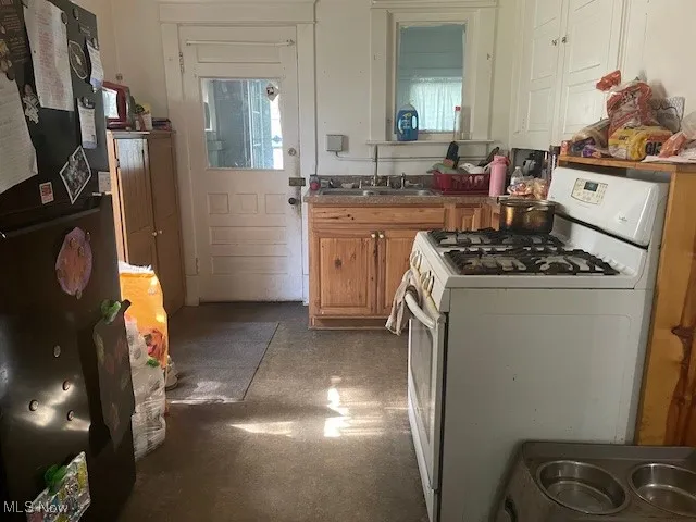 1016 Fairview Avenue, Youngstown, Ohio,MLS Now Listing ID