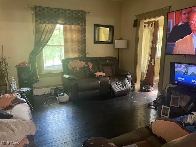 1016 Fairview Avenue, Youngstown, Ohio,MLS Now Listing ID