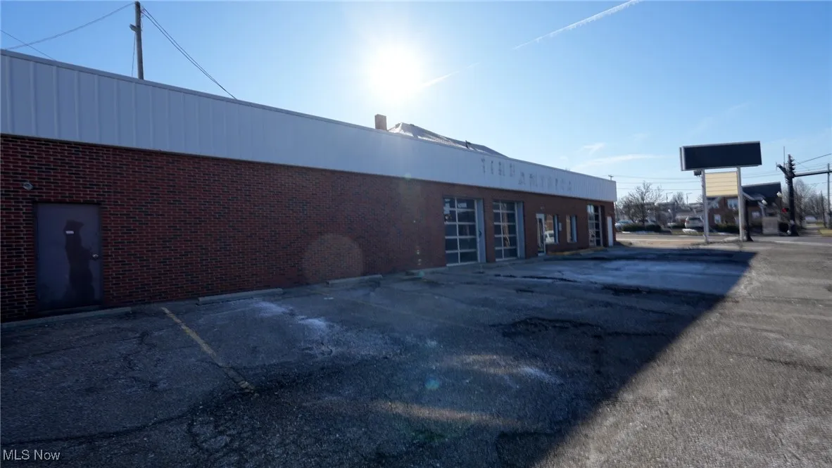 1105 Wheeling Avenue, Cambridge, Ohio,MLS Now Listing ID
