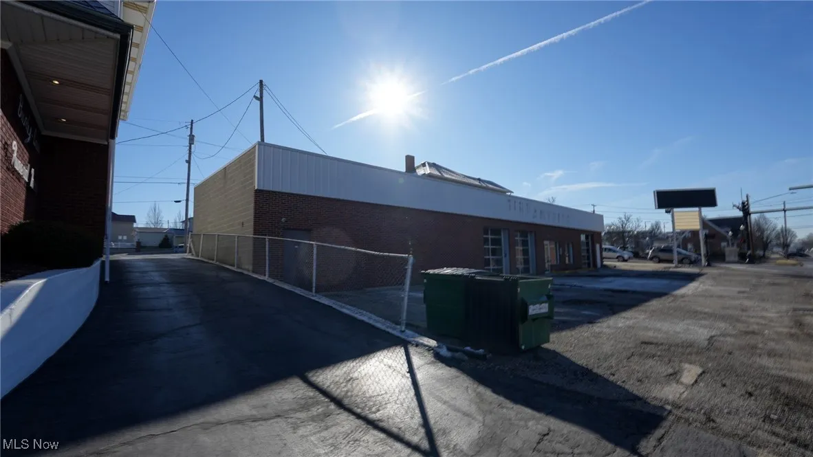 1105 Wheeling Avenue, Cambridge, Ohio,MLS Now Listing ID