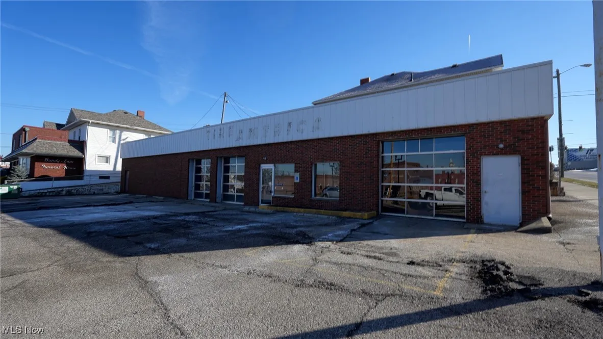 1105 Wheeling Avenue, Cambridge, Ohio,MLS Now Listing ID