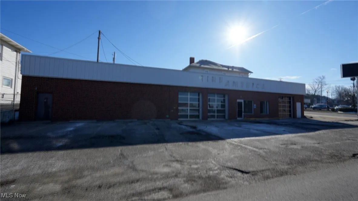 1105 Wheeling Avenue, Cambridge, Ohio,MLS Now Listing ID
