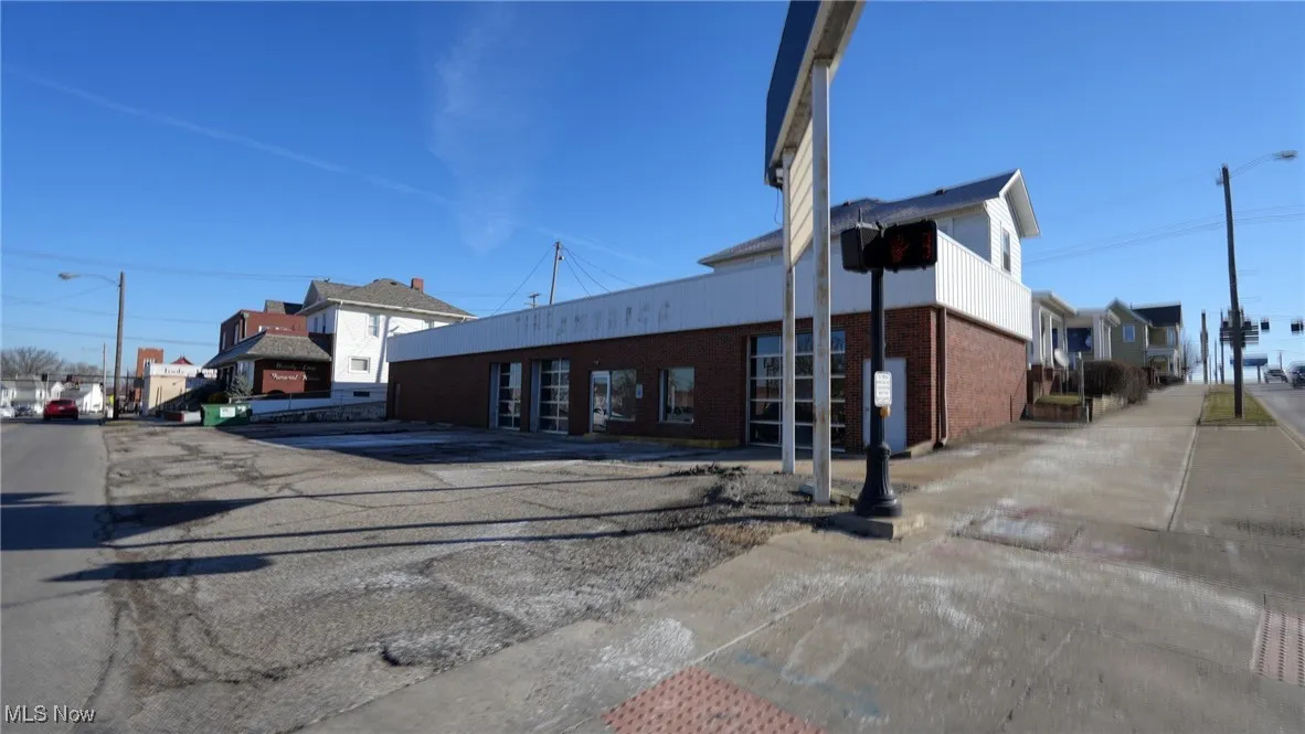 1105 Wheeling Avenue, Cambridge, Ohio,MLS Now Listing ID