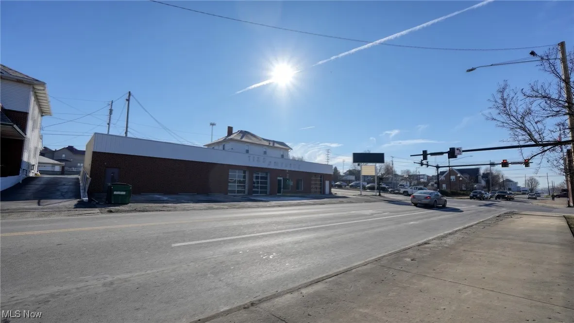 1105 Wheeling Avenue, Cambridge, Ohio,MLS Now Listing ID