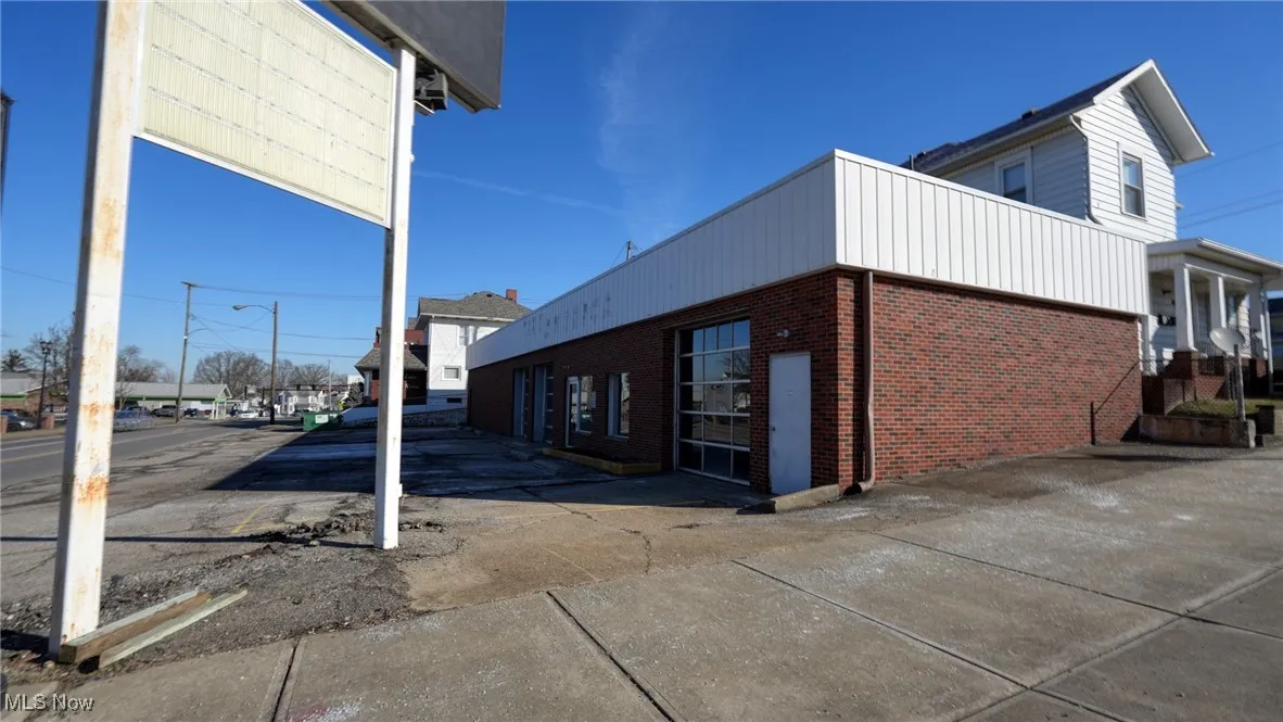 1105 Wheeling Avenue, Cambridge, Ohio,MLS Now Listing ID