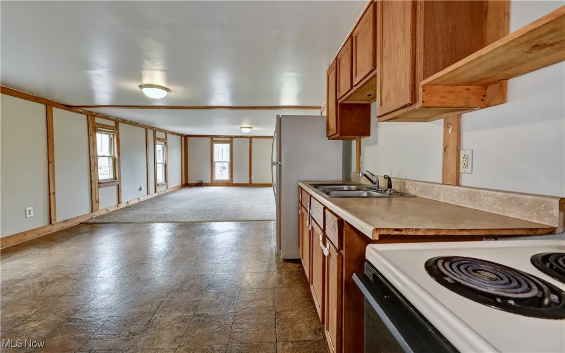 131 Wooster, Strasburg, Ohio,MLS Now Listing ID