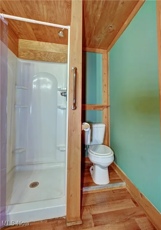 131 Wooster, Strasburg, Ohio,MLS Now Listing ID