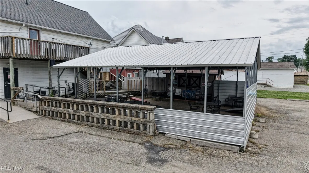 131 Wooster, Strasburg, Ohio,MLS Now Listing ID