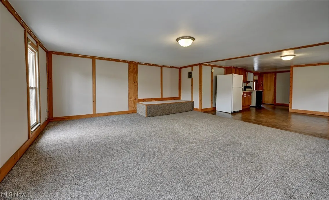 131 Wooster, Strasburg, Ohio,MLS Now Listing ID