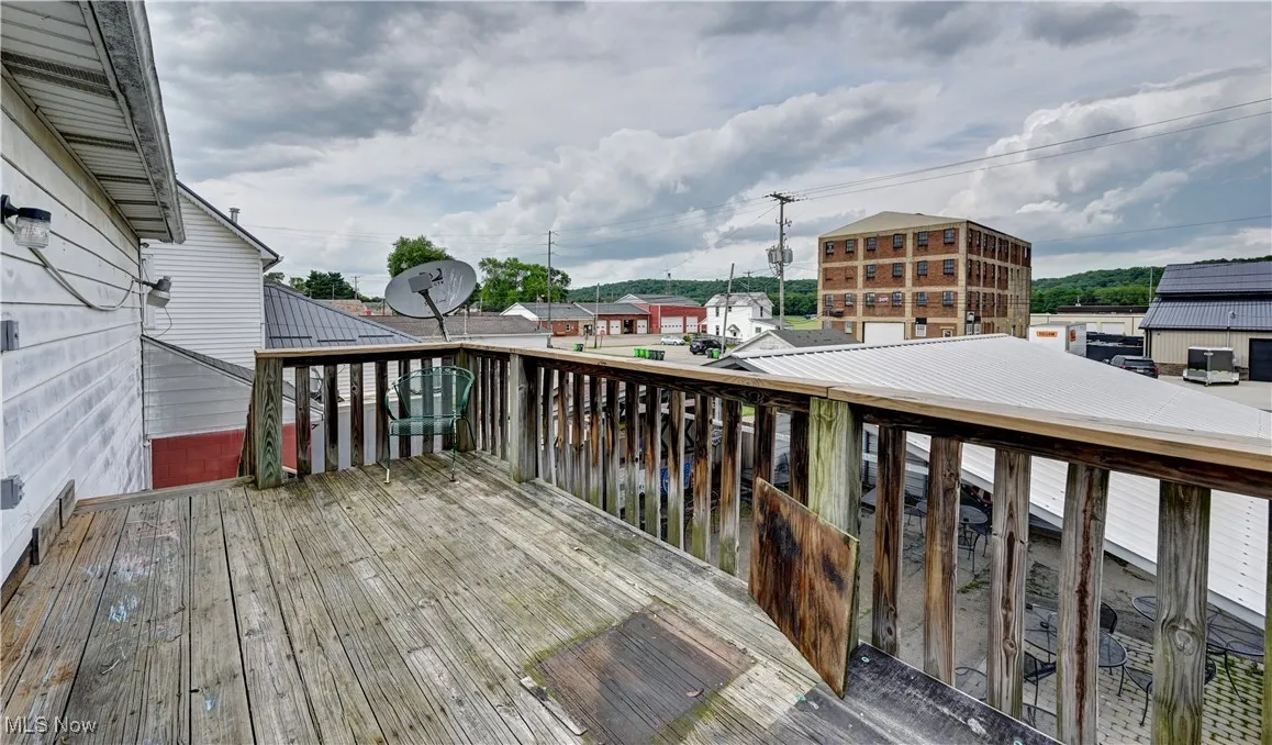 131 Wooster, Strasburg, Ohio,MLS Now Listing ID