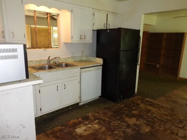 17001 Alexander Road, Walton Hills, Ohio,MLS Now Listing ID