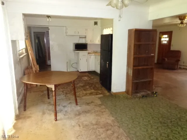 17001 Alexander Road, Walton Hills, Ohio,MLS Now Listing ID