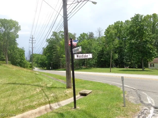 Corner Lot