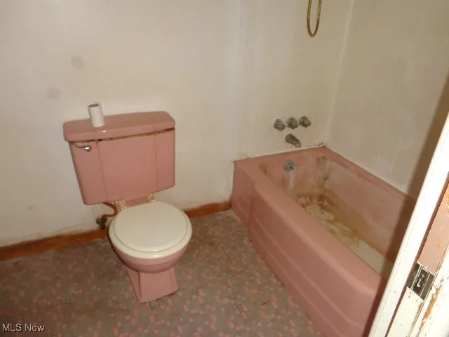 Full Bath
