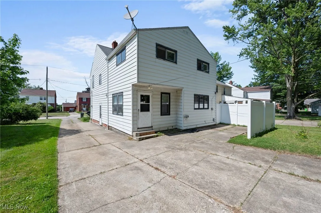 28030 Coolidge Drive, Euclid, Ohio,MLS Now Listing ID