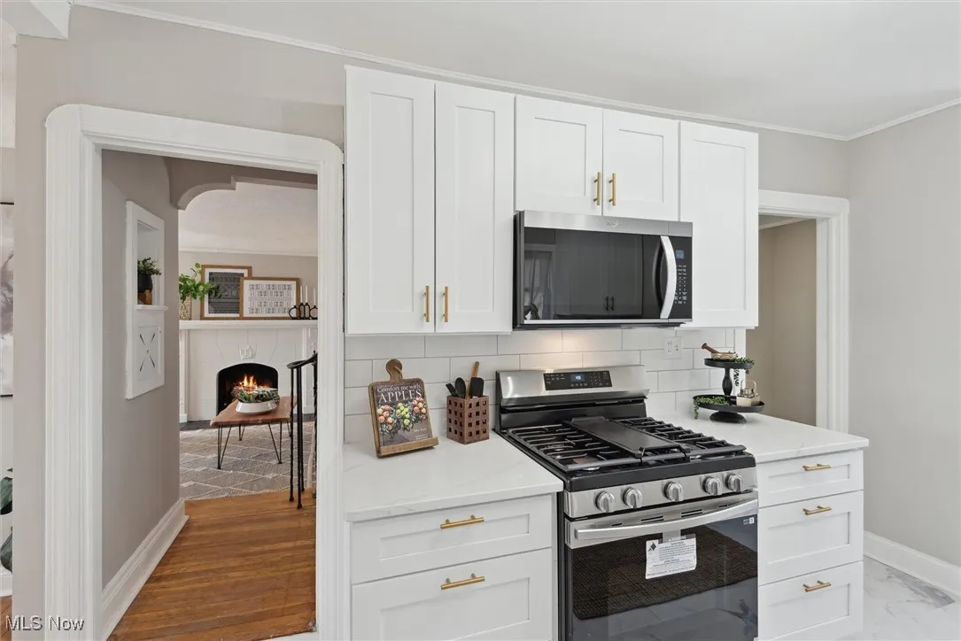 3569 Silsby Road, University Heights, Ohio,MLS Now Listing ID