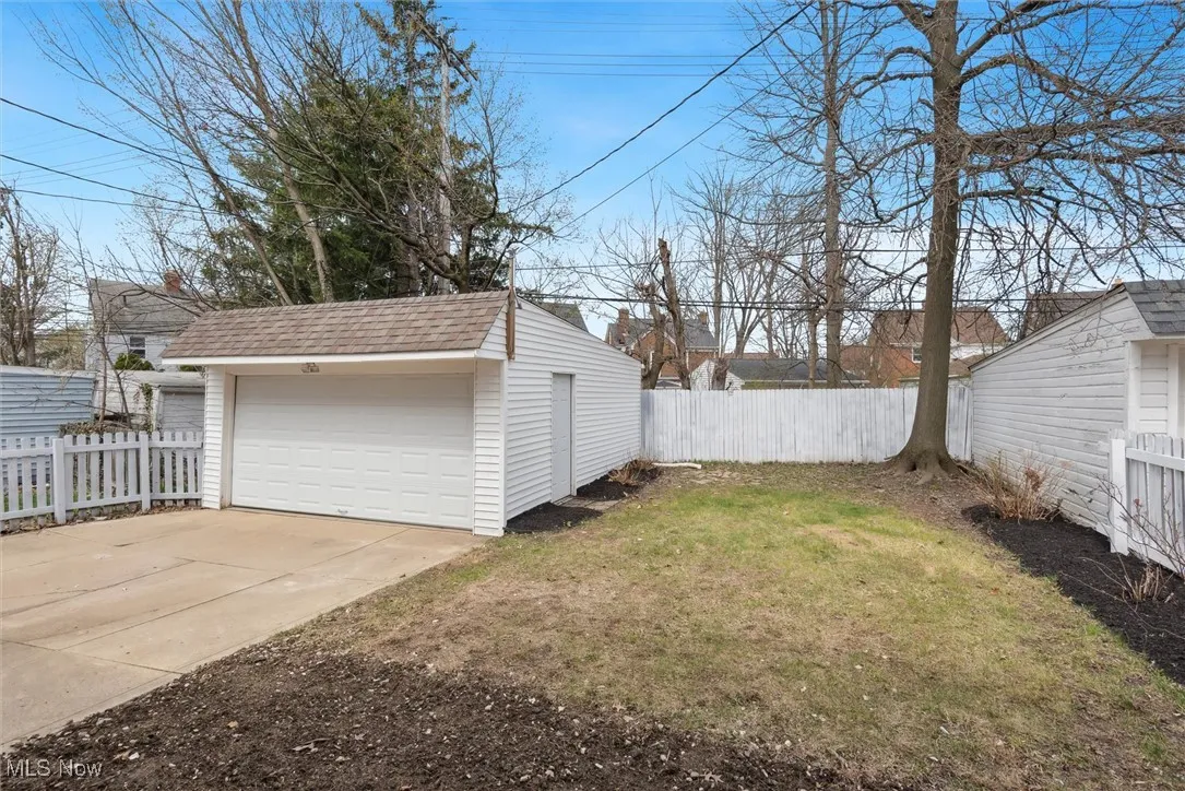 3569 Silsby Road, University Heights, Ohio,MLS Now Listing ID