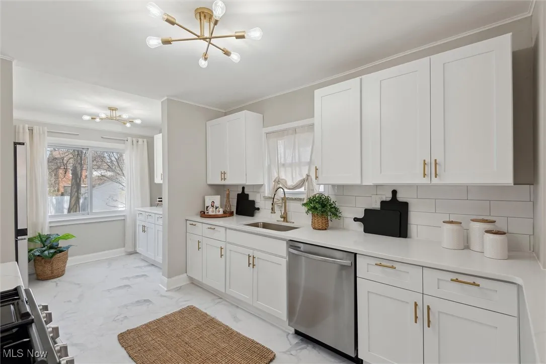 3569 Silsby Road, University Heights, Ohio,MLS Now Listing ID