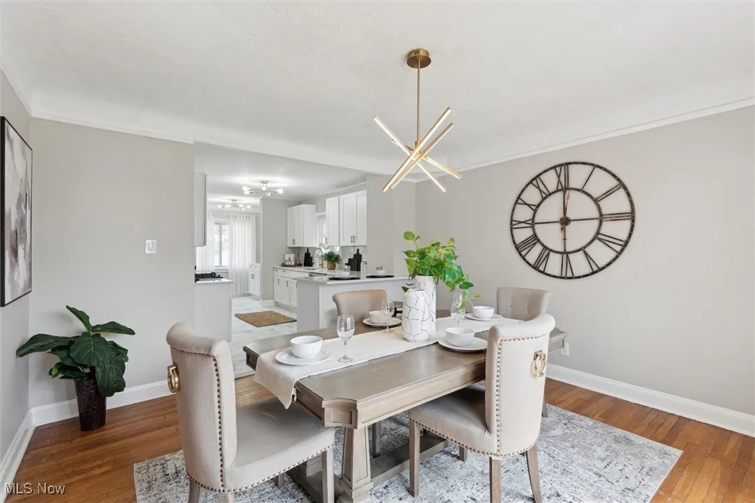 3569 Silsby Road, University Heights, Ohio,MLS Now Listing ID