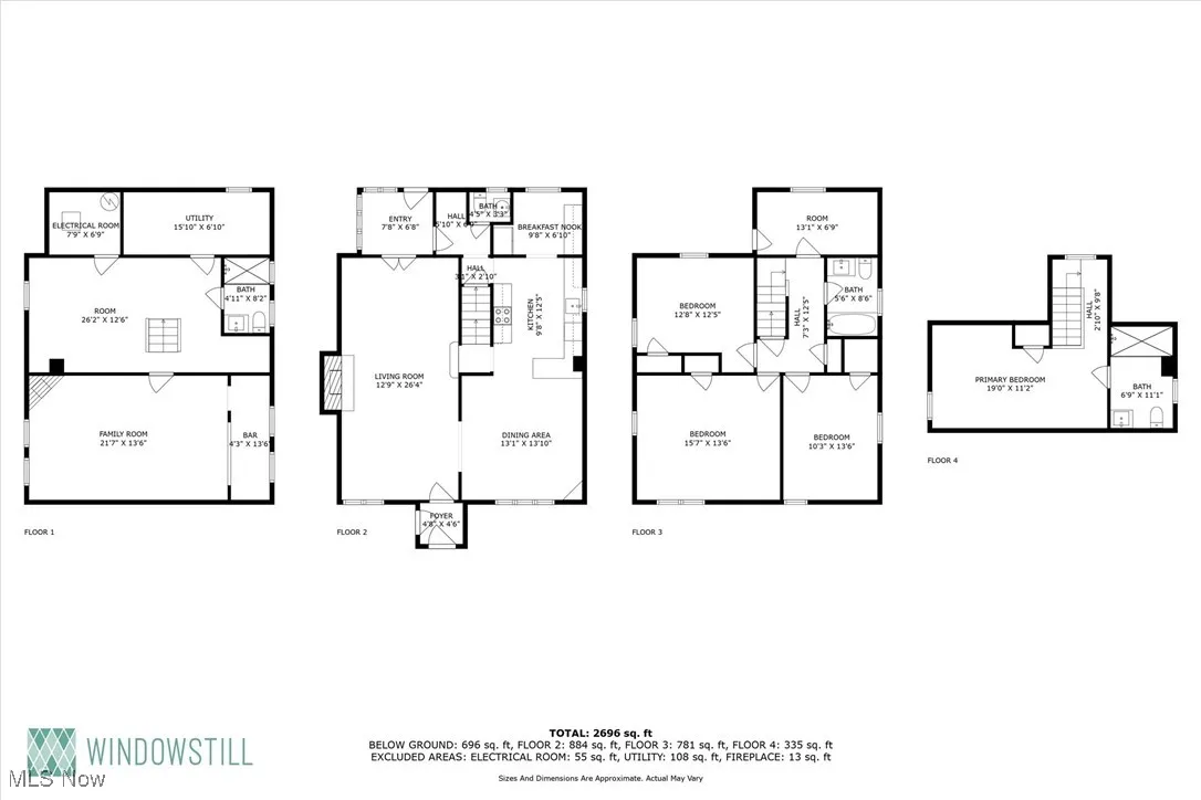 3569 Silsby Road, University Heights, Ohio,MLS Now Listing ID