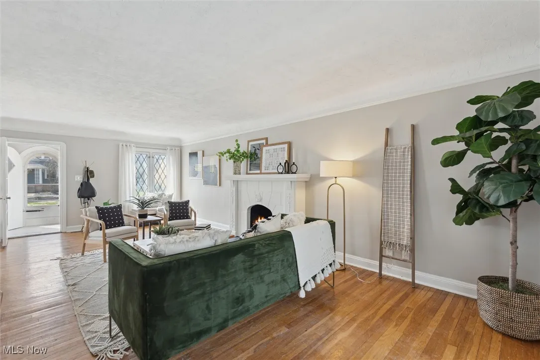 3569 Silsby Road, University Heights, Ohio,MLS Now Listing ID