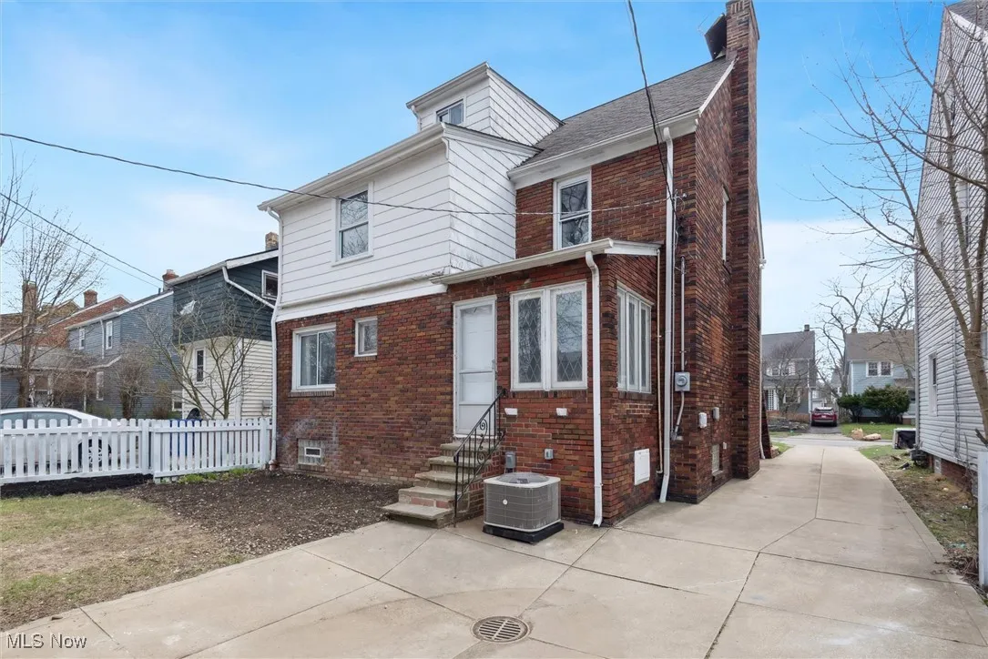 3569 Silsby Road, University Heights, Ohio,MLS Now Listing ID