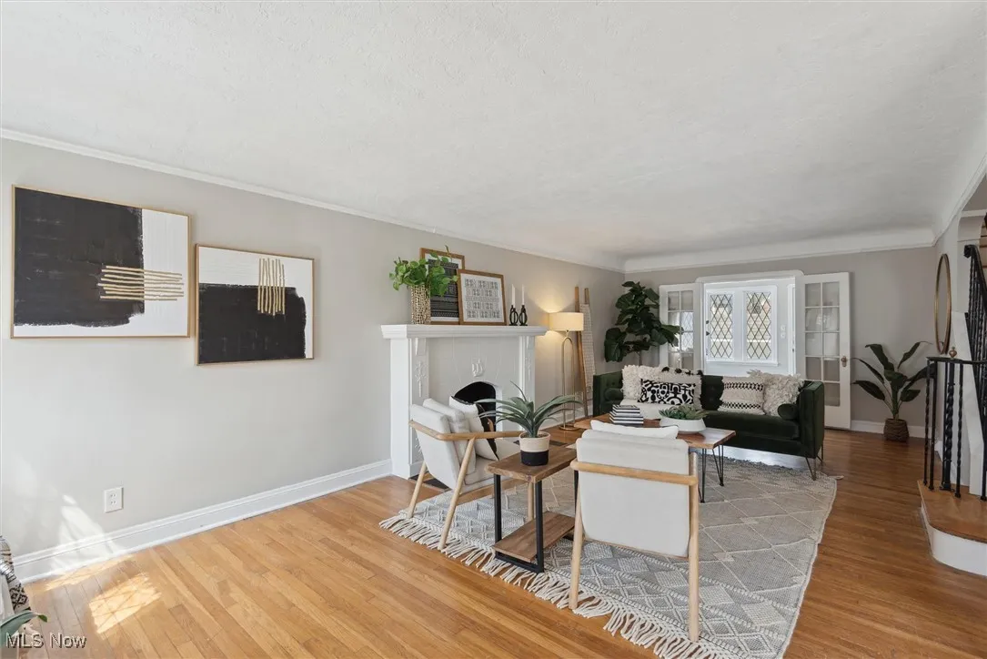 3569 Silsby Road, University Heights, Ohio,MLS Now Listing ID
