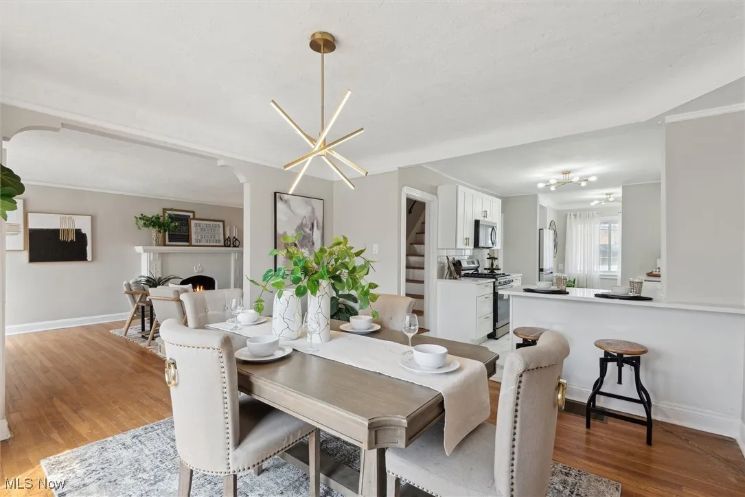 3569 Silsby Road, University Heights, Ohio,MLS Now Listing ID