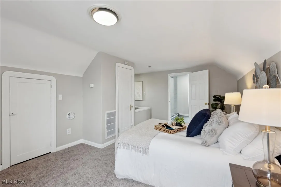 3569 Silsby Road, University Heights, Ohio,MLS Now Listing ID
