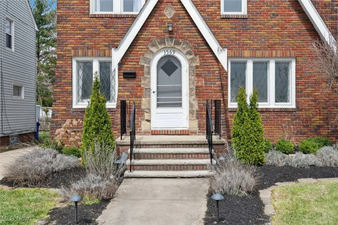 3569 Silsby Road, University Heights, Ohio,MLS Now Listing ID