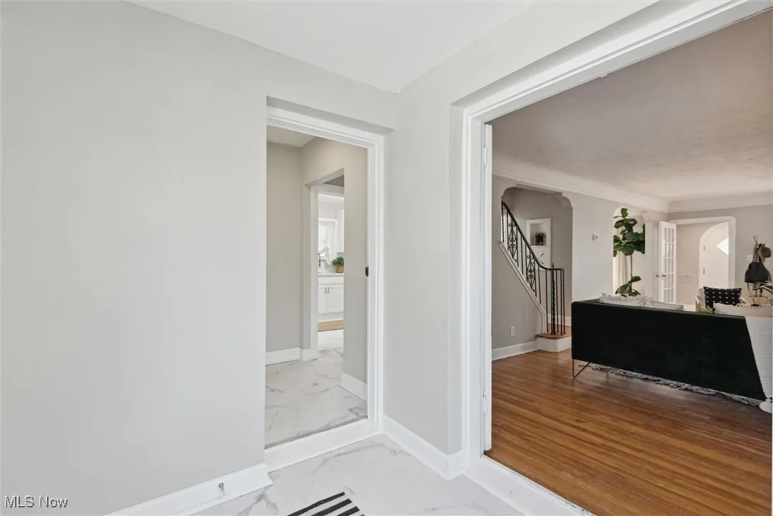 3569 Silsby Road, University Heights, Ohio,MLS Now Listing ID
