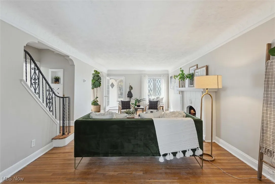 3569 Silsby Road, University Heights, Ohio,MLS Now Listing ID