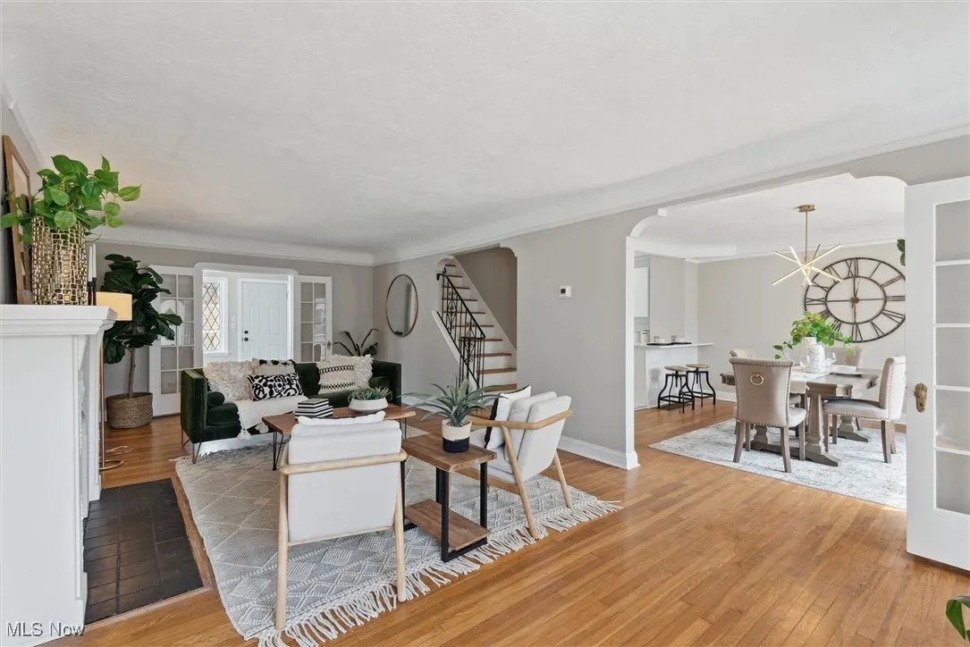 3569 Silsby Road, University Heights, Ohio,MLS Now Listing ID