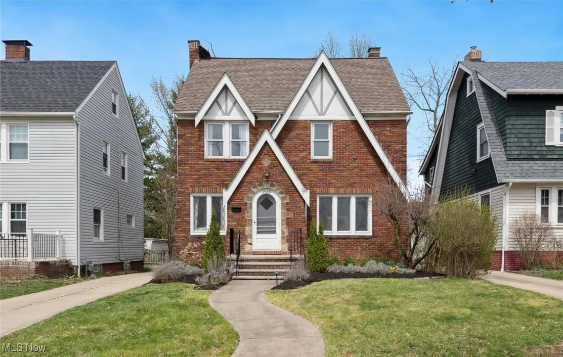 3569 Silsby Road, University Heights, Ohio,MLS Now Listing ID