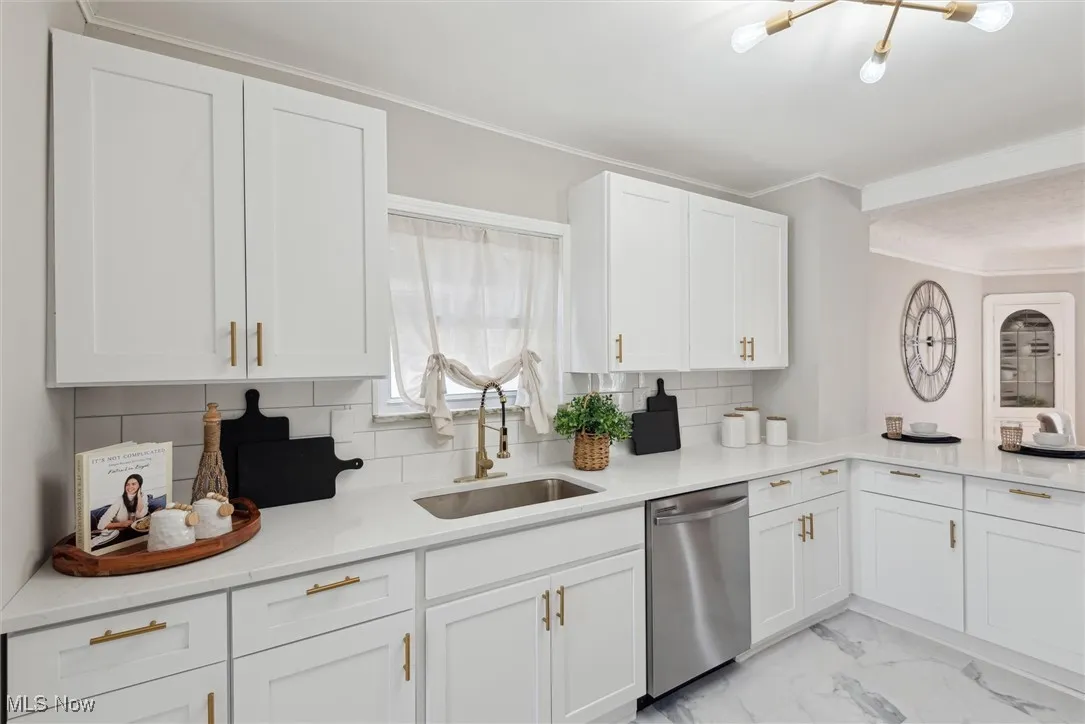3569 Silsby Road, University Heights, Ohio,MLS Now Listing ID