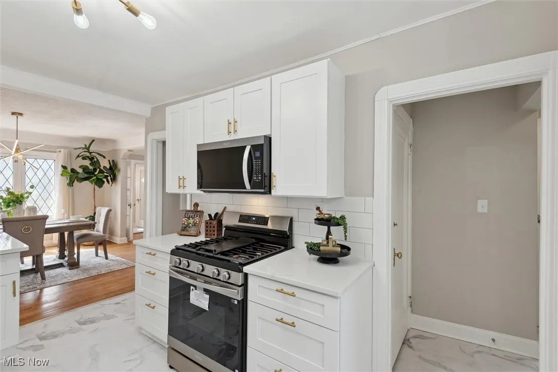 3569 Silsby Road, University Heights, Ohio,MLS Now Listing ID