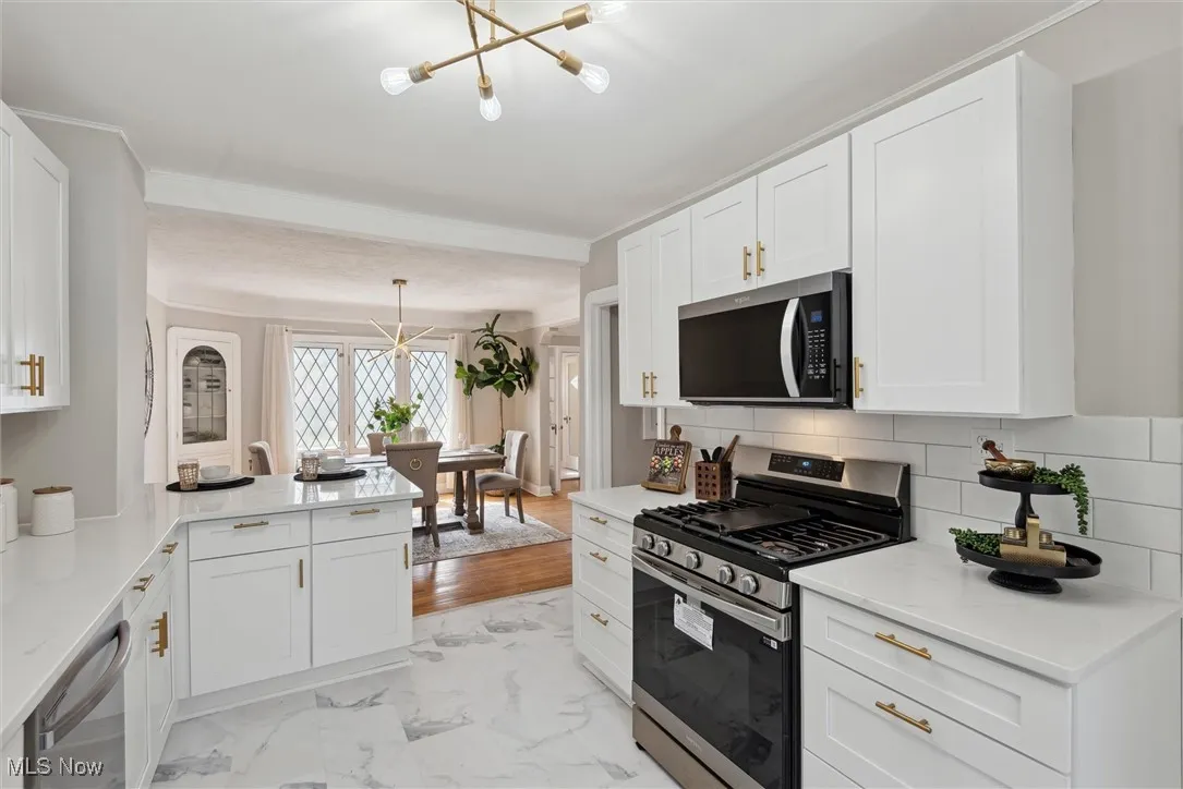 3569 Silsby Road, University Heights, Ohio,MLS Now Listing ID