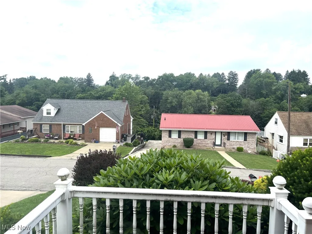 120 Brockton Road, Steubenville, Ohio,MLS Now Listing ID