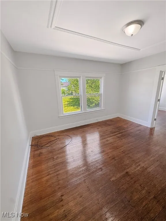 1156 Carl Avenue, Cleveland, Ohio,MLS Now Listing ID